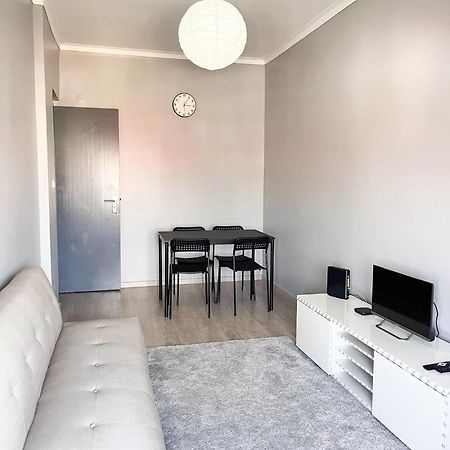 Luna Apartment 克洛伊奥斯 外观 照片