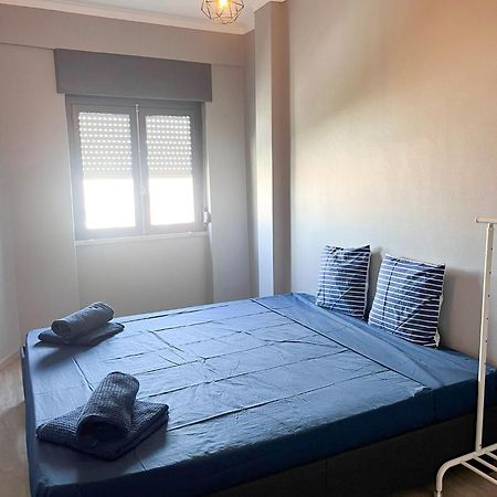 Luna Apartment 克洛伊奥斯 外观 照片