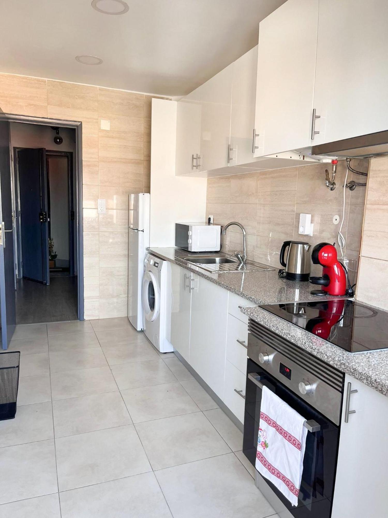 Luna Apartment 克洛伊奥斯 外观 照片