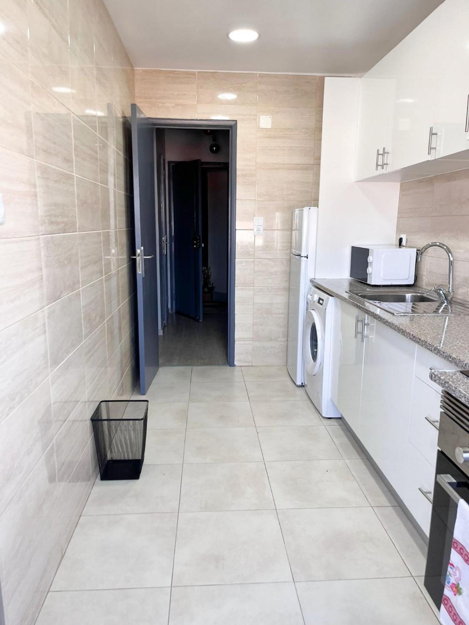 Luna Apartment 克洛伊奥斯 外观 照片