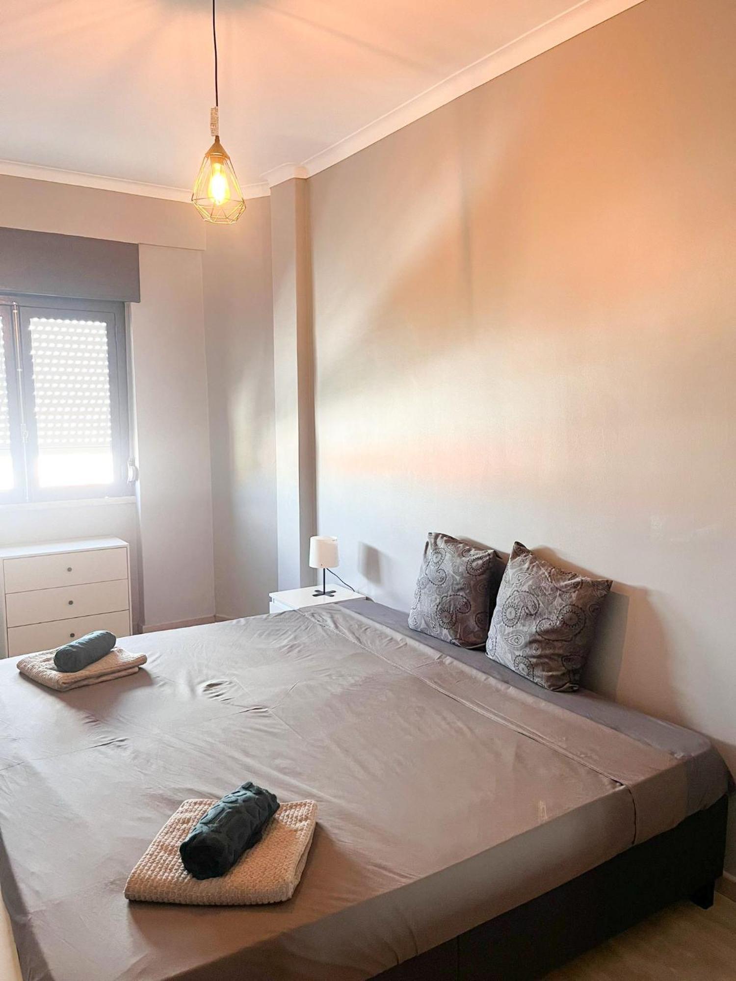 Luna Apartment 克洛伊奥斯 外观 照片