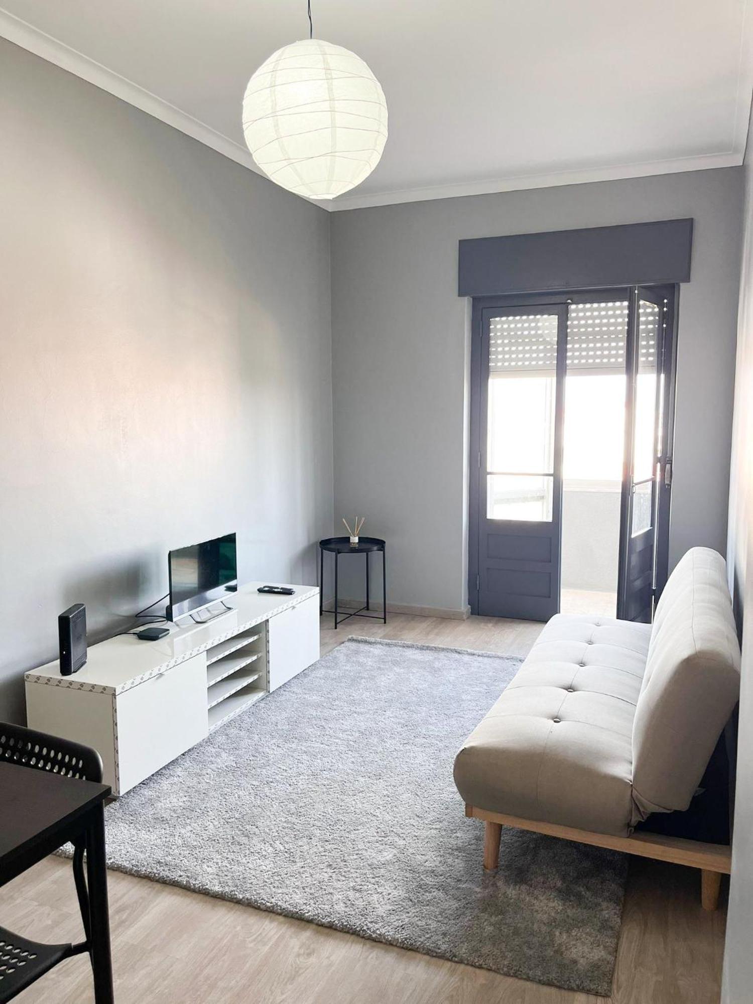 Luna Apartment 克洛伊奥斯 外观 照片