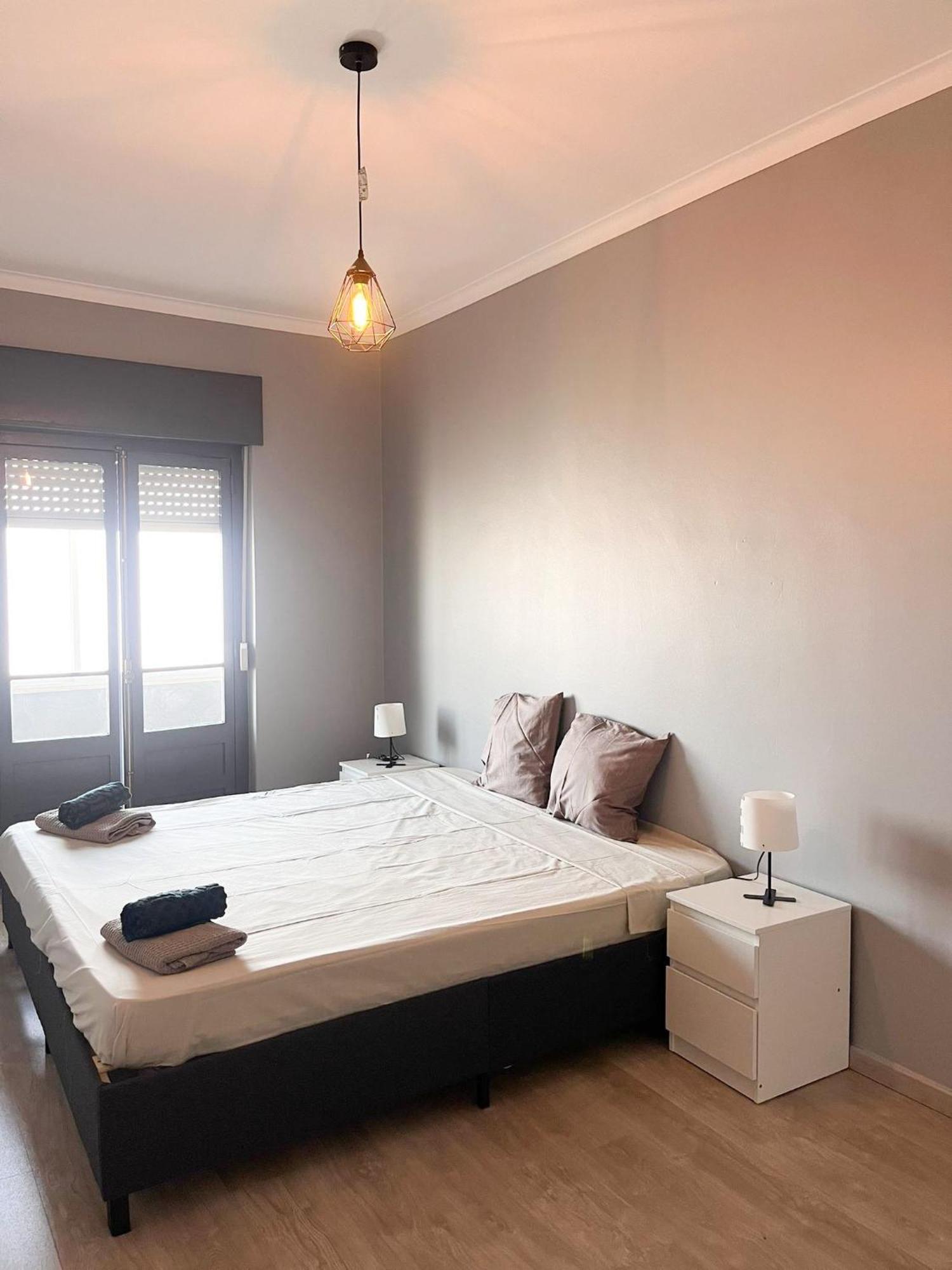 Luna Apartment 克洛伊奥斯 外观 照片