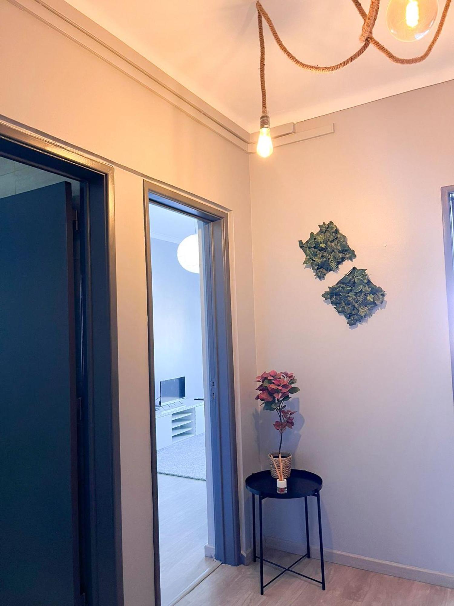 Luna Apartment 克洛伊奥斯 外观 照片
