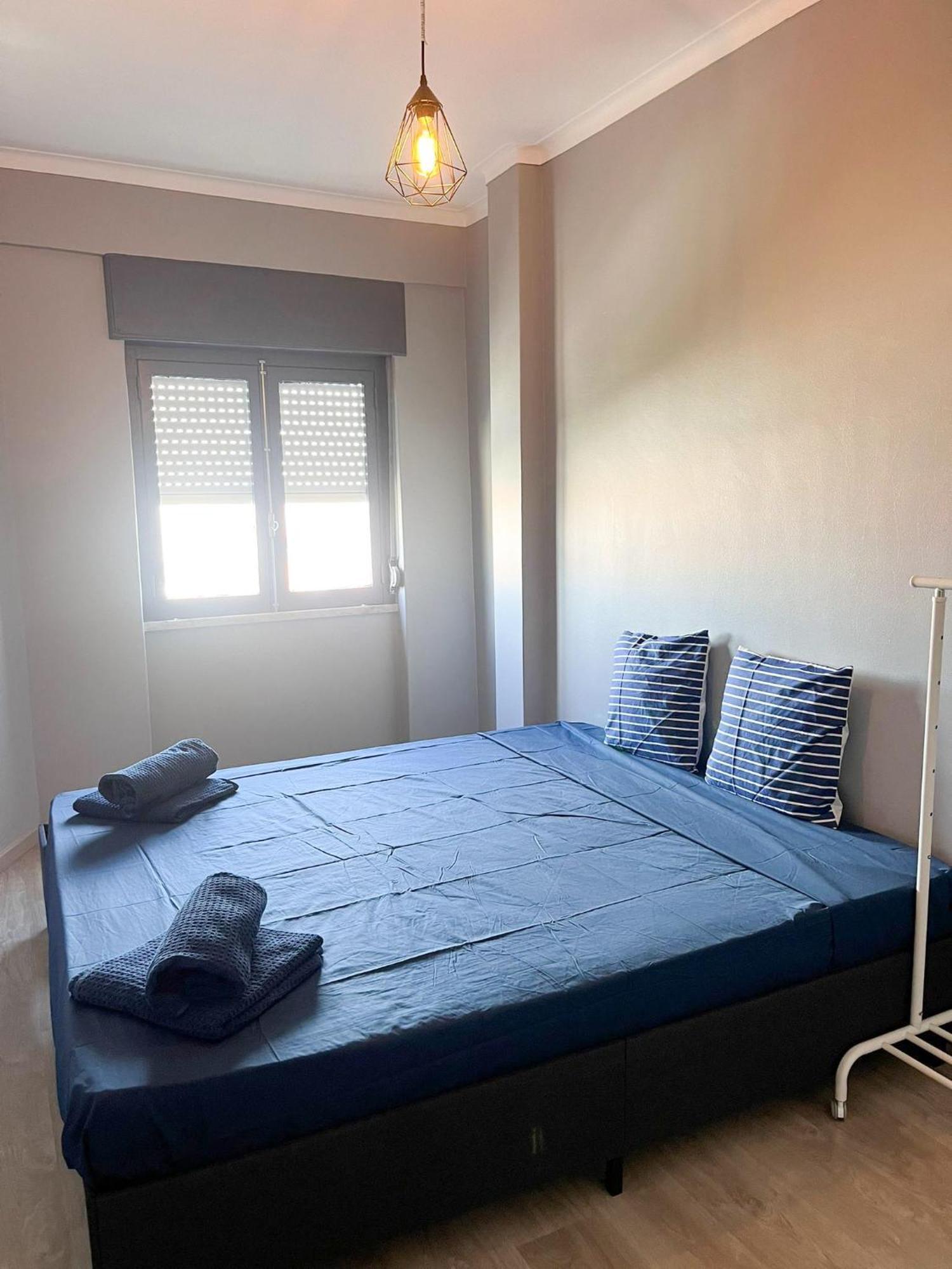Luna Apartment 克洛伊奥斯 外观 照片
