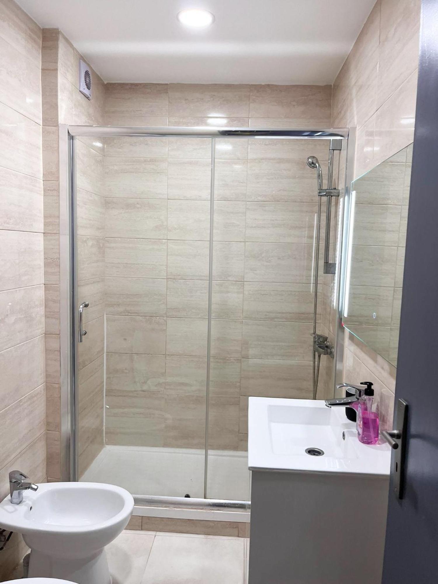 Luna Apartment 克洛伊奥斯 外观 照片